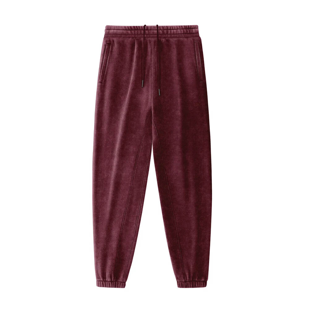 Sun Fade Trouser