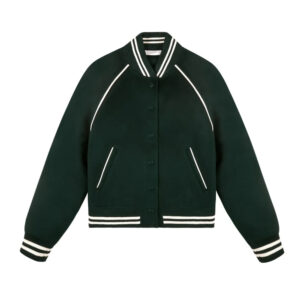 Varsity Jacket