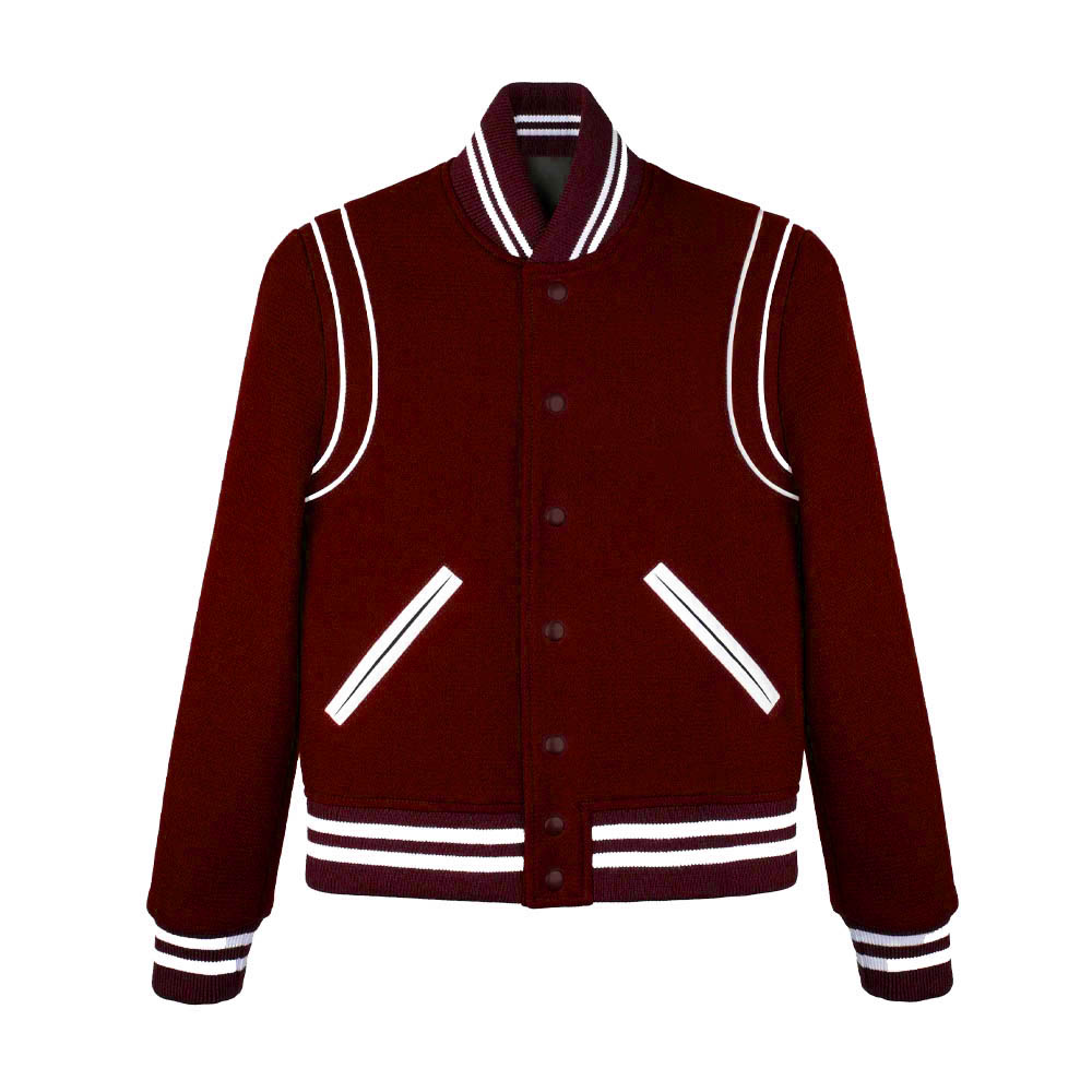 Varsity Jacket