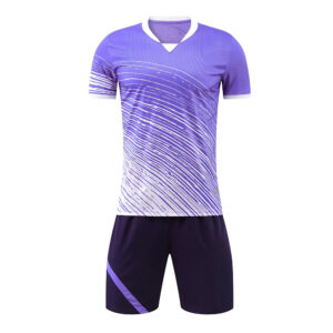 Soccer Uniform
