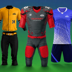 Sports Wears