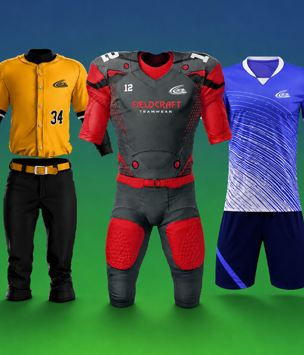 Sports Wears