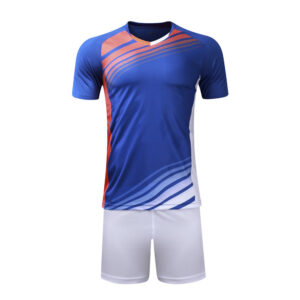 Soccer Uniform