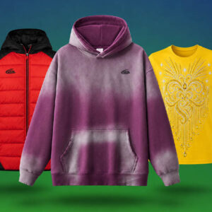 Fashion Wears