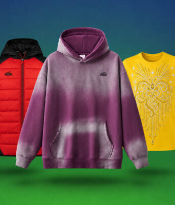 Fashion Wears