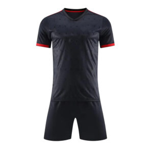 Soccer Uniform