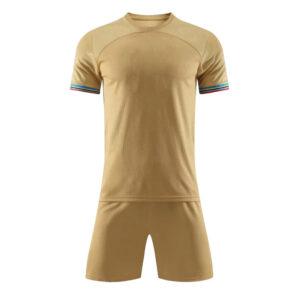 Soccer Uniform