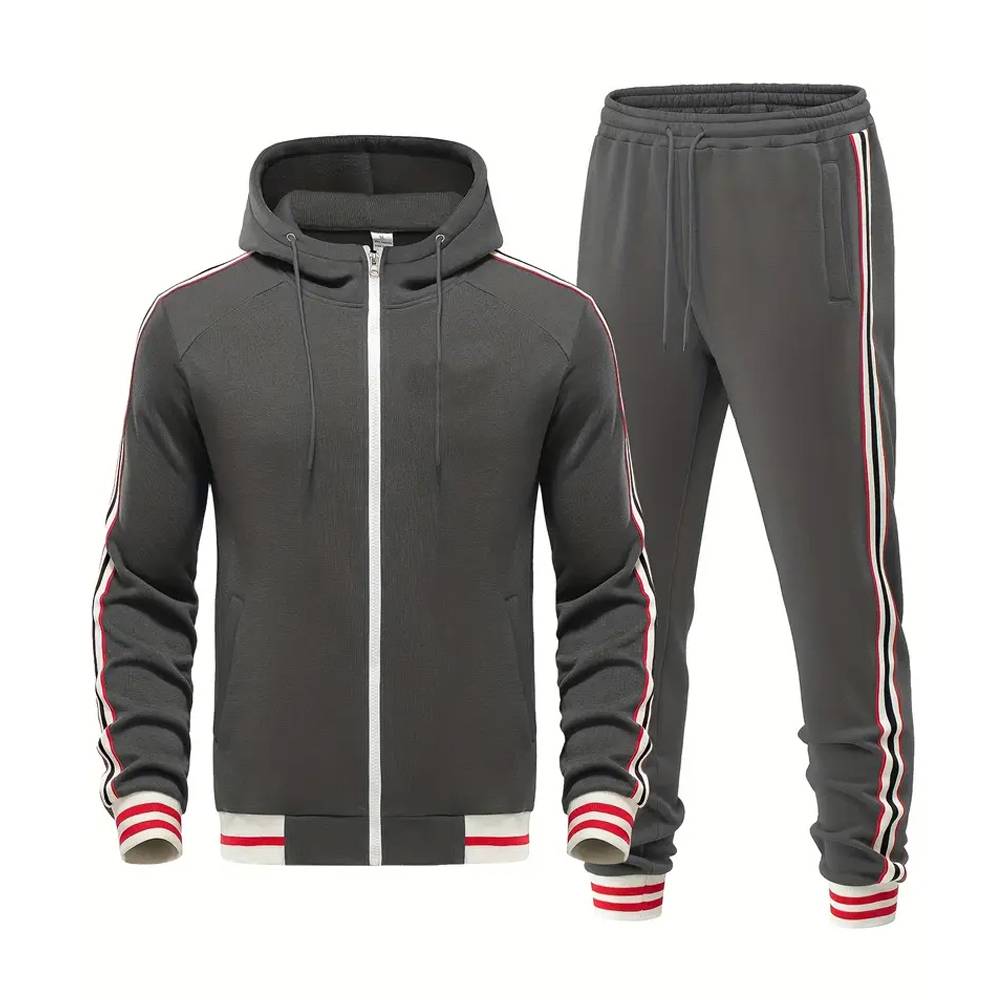 Track Suit