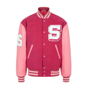 Varsity Jacket