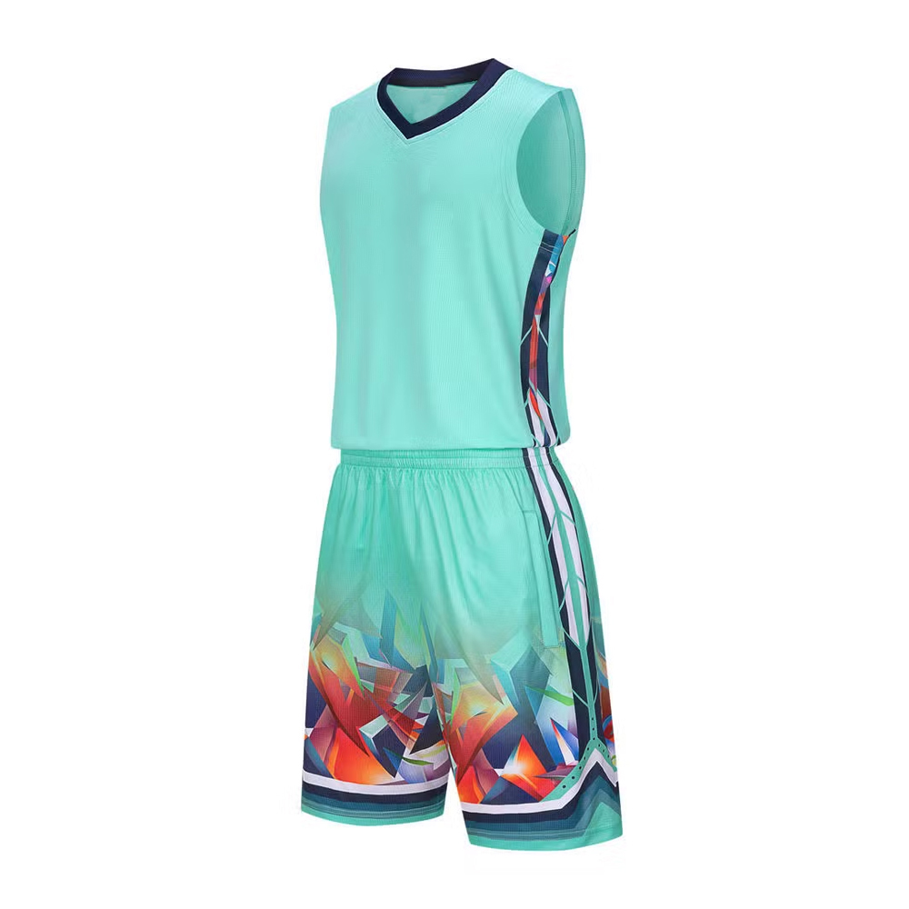 Basketball Uniform