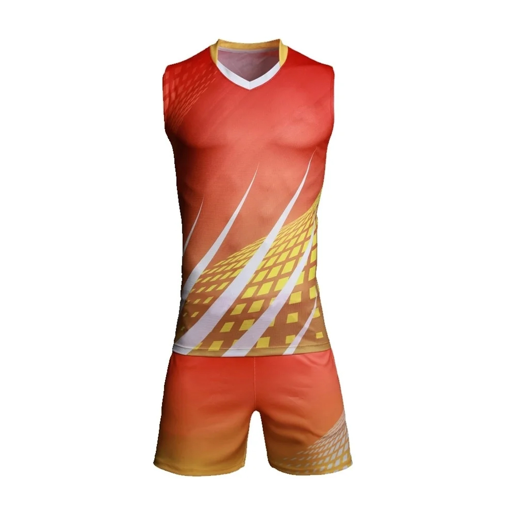 Volleyball Uniform
