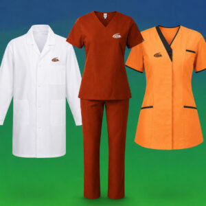 Hospital Wears