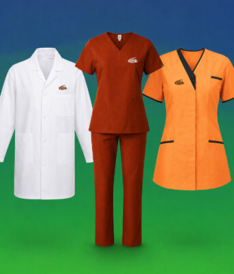 Hospital Wears