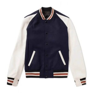 Varsity Jacket