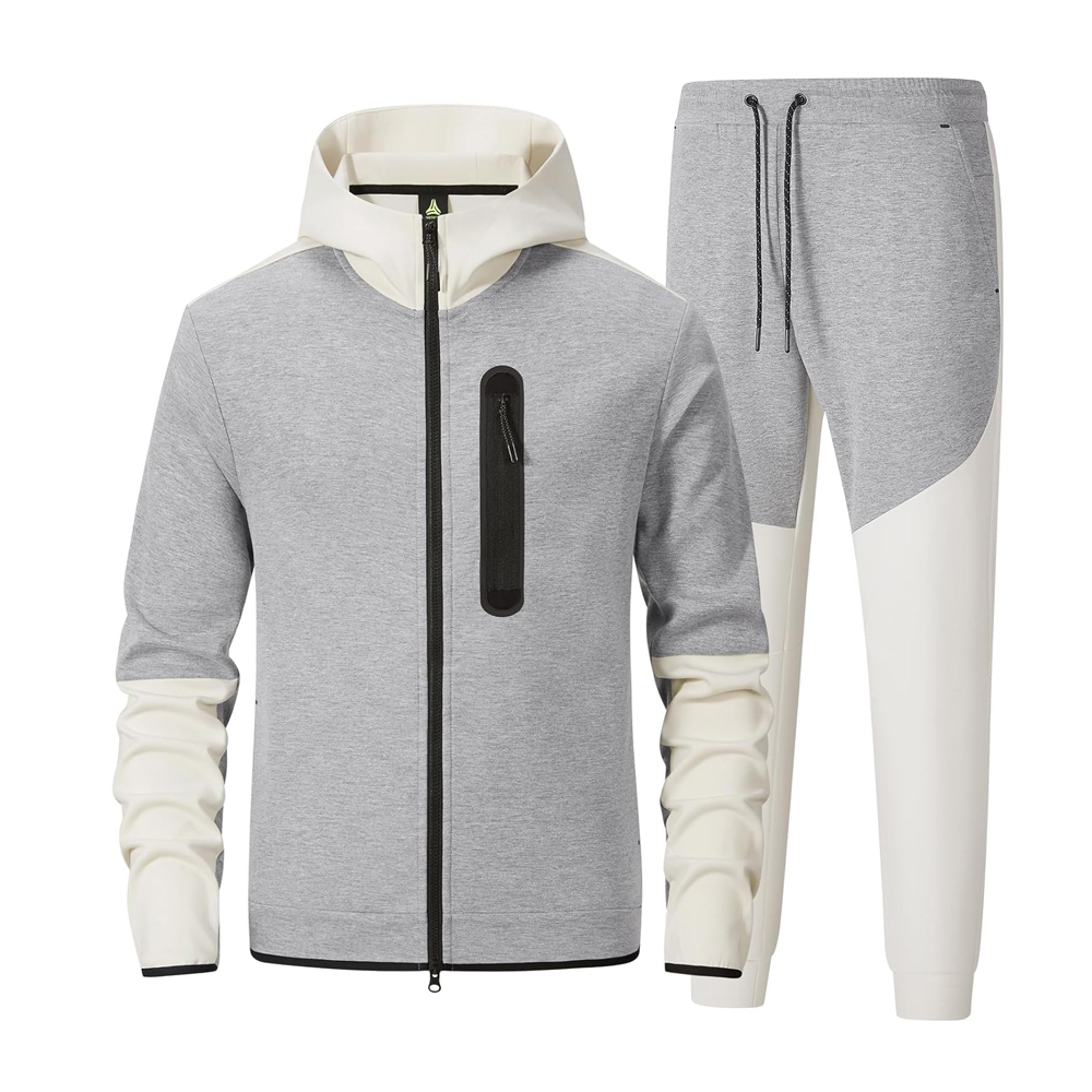 Track Suit