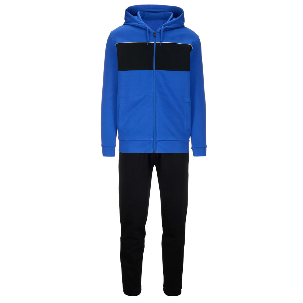 Track Suit