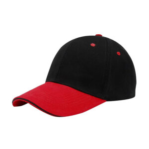 P Cap