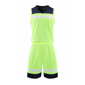 Basketball Uniform