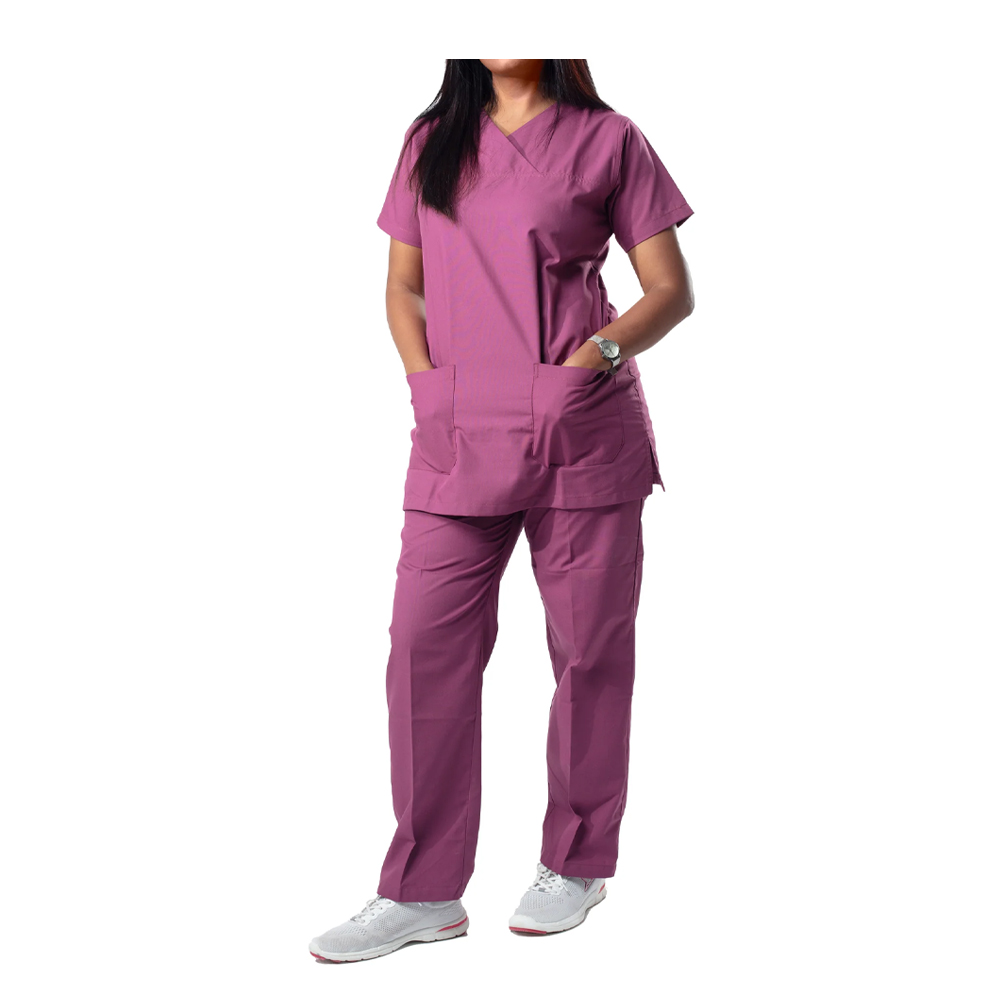 Scrubs Suit