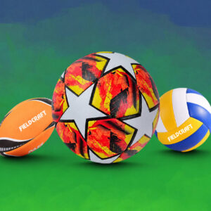 Sports Balls