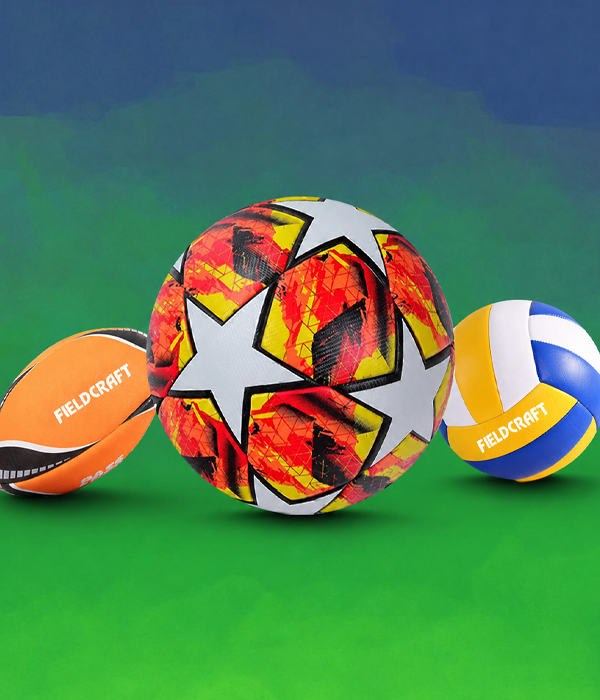 Sports Balls