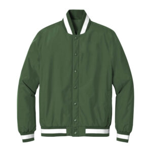 Varsity Jacket