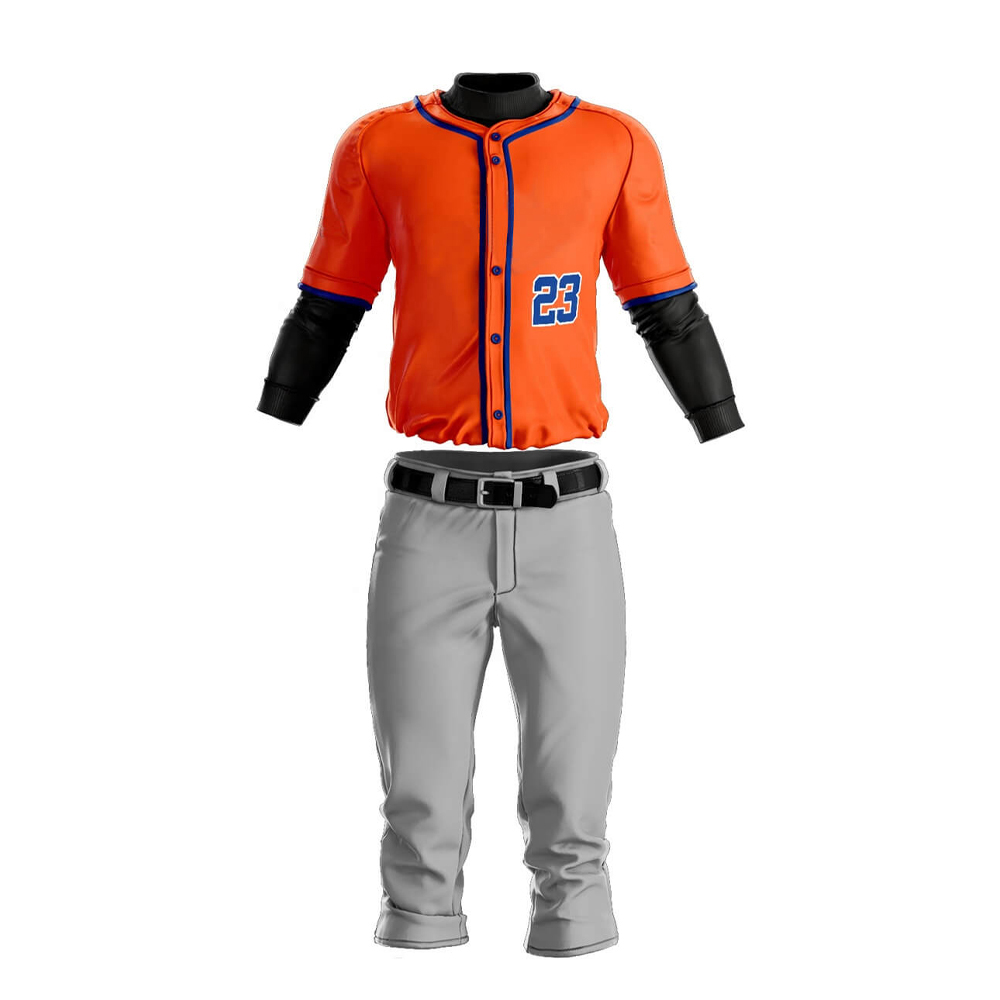 Baseball Uniform