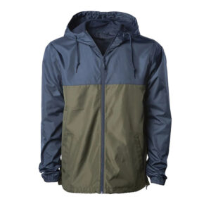 Rain Jacket