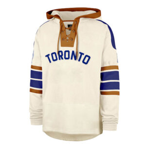 Ice Hockey Hoodie