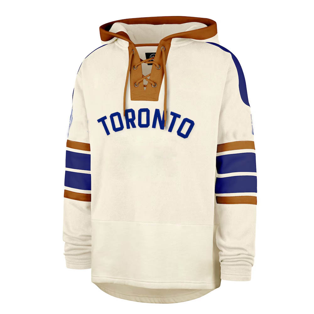 Ice Hockey Hoodie