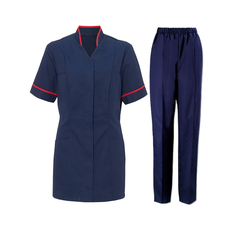 Nursing Suit