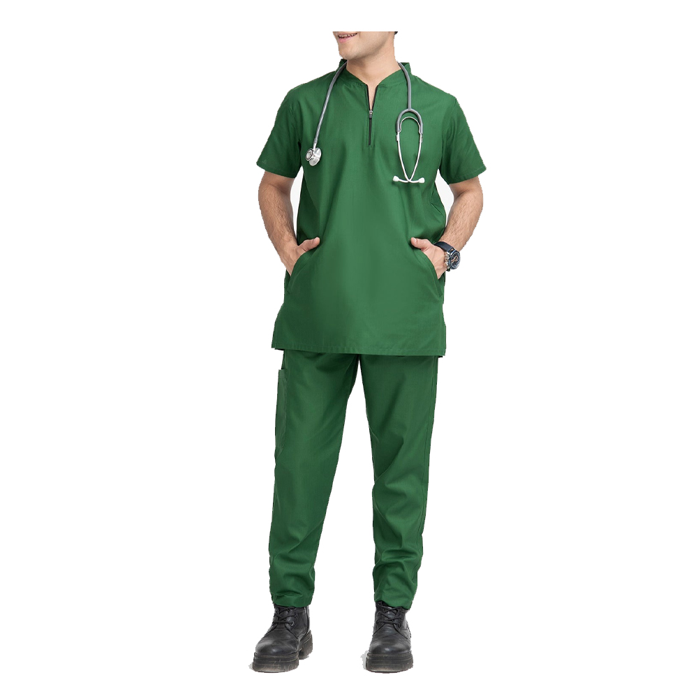 Scrubs Suit