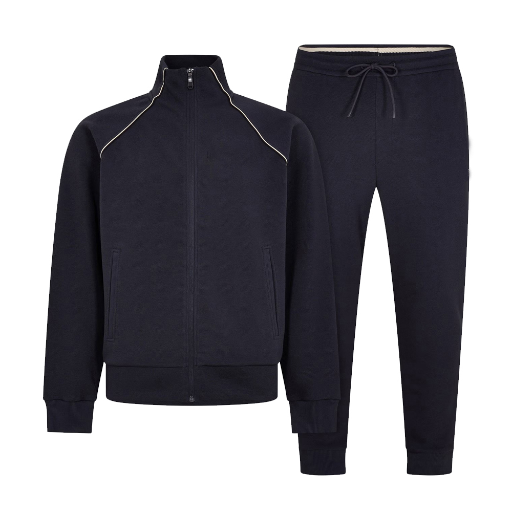Track Suit