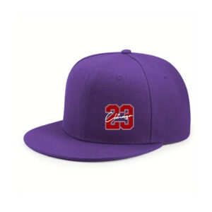 Basketball Cap