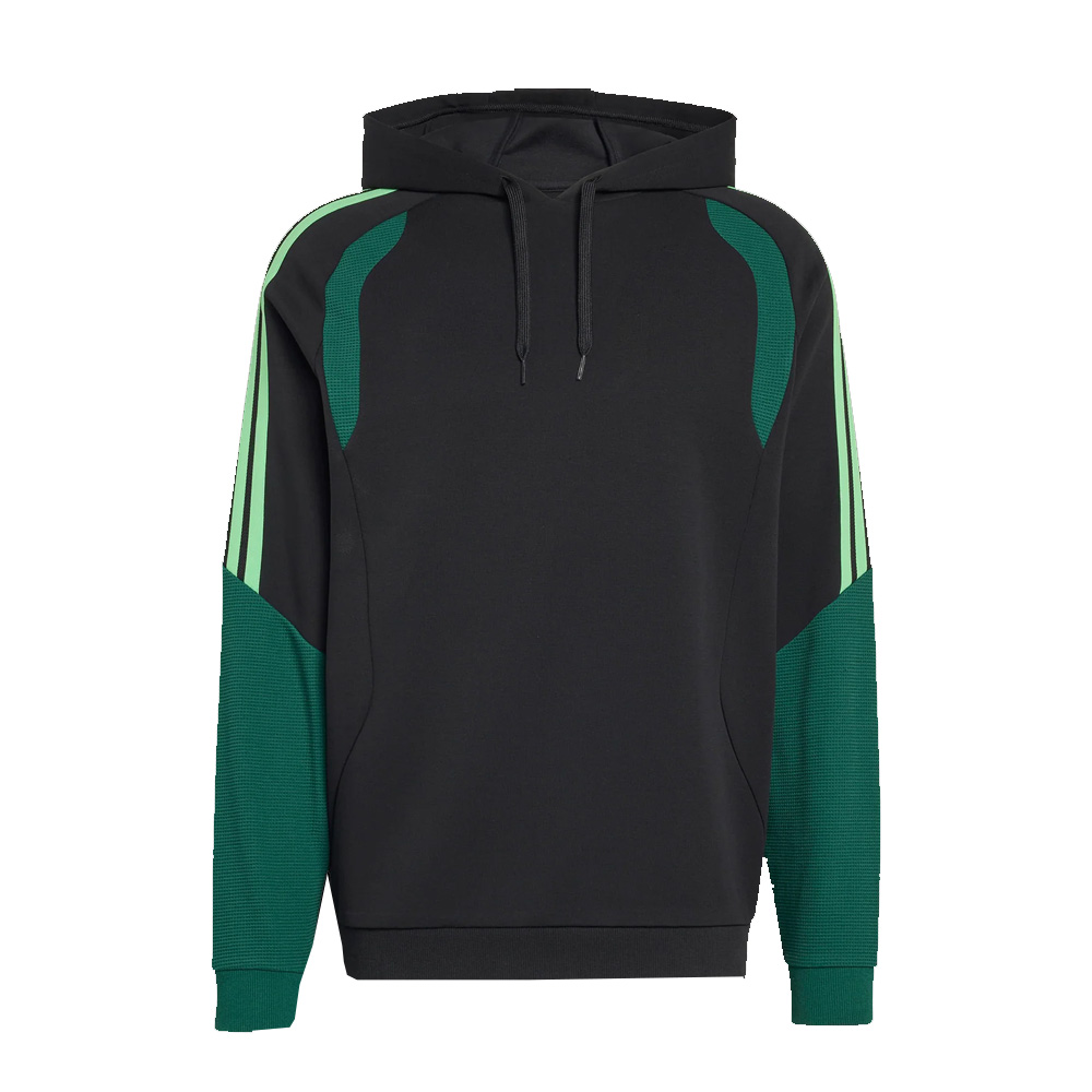 Soccer Hoodie