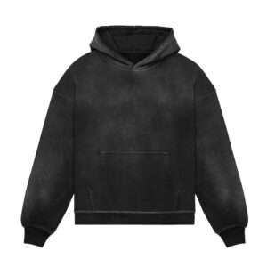 Sun Fade Hoodie